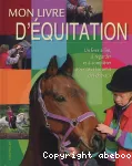 Mon livre d'équitation