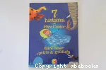 7 histoires du Père Castor pour faire rêver petits & grands