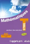 Mathématiques, Term STMG