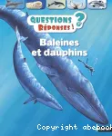 Baleines et dauphins