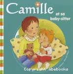 Camille et sa baby-sitter