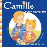 Camille et son nouvel ami