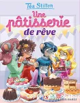 Une pâtisserie de rêve