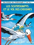 Les Schtroumpfs et le vol des cigognes