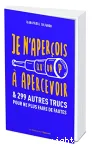 Je n'aperçois qu'un P à apercevoir