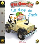 Le 4x4 de Jack