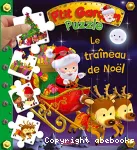 Le traîneau de Noël