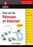 Tout sur les réseaux et internet : routeur, commutateur, téléphonie 3G-4G-5G, CPL, TCP-IP, DNS, DHCP, NAT, VPN, Ethernet, Bluetooth, WiMAX, Wifi, WPA, etc.