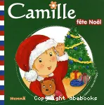 Camille fête Noël