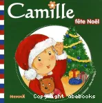 Camille fête Noël