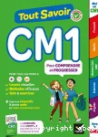 Tout savoir CM1