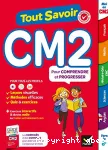 Tout savoir cm2 - tout en un