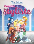 Passion styliste