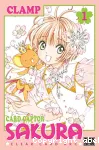 Card captor Sakura