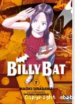 Billy Bat