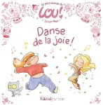 Danse de la joie !