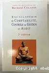 Encyclopédie de comptabilité, controle de gestion et audit