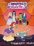 Les enquêtes de Violette