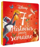 7 histoires pour la semaine