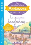 Le pays des kangourous