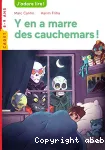 Y en a marre des cauchemars !