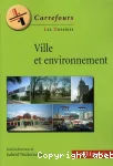 Ville et environnement