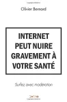 Internet peut nuire gravement a votre sante surfez avec moderation