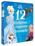 12 histoires du royaume d'Arendelle