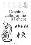 Dessin & calligraphie à l'encre