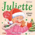 Juliette prépare Noël