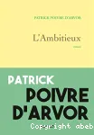 L'ambitieux, La vengeance du loup. tome 2. Roman