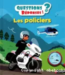 Les policiers