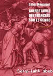 Guerre civile des Français sur le genre