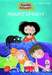 Parents en grève