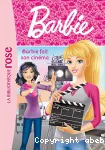 Barbie fait du cinéma