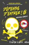 Votez Lolo!