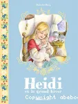 Heidi et le grand hiver