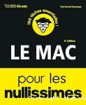 Le Mac : pour les nullissimes