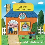 Les trois petits cochons