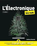 L'électronique pour les nuls