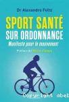 Sport santé sur ordonnance