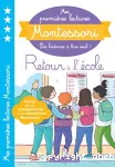 Retour à l'école