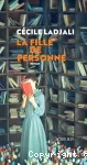 La fille de personne