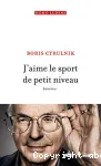 J'aime le sport de petit niveau