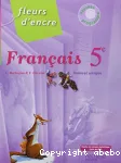 Francais 5e : manuel unique (format normal)