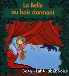 La belle au bois dormant