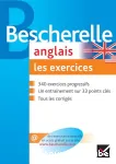 Anglais, les exercices