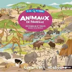 Animaux en pagaille