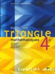 Mathématiques, 4e : nouveau programme