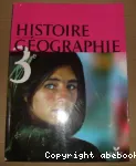 Histoire-géographie 3e